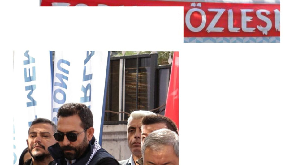 Devlet Memurları Konfederasyonu'ndan Tarihi Çağrı: TBMM’yi Göreve Çağırıyoruz, Gazze İçin Küresel Sumud Filosuna Destek.
